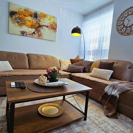 Superb 1 Bedroom In The Best Zone Of The City. Ferizaj Luaran gambar