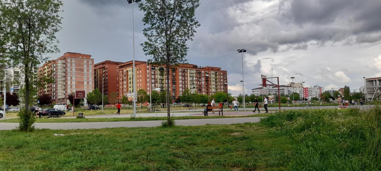 Superb 1 Bedroom In The Best Zone Of The City. Ferizaj Luaran gambar