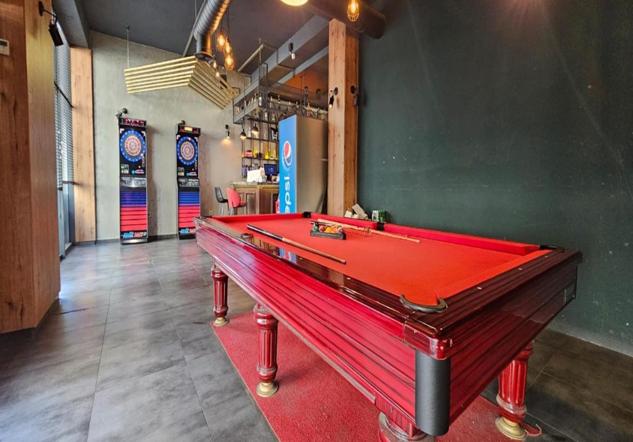 Superb 1 Bedroom In The Best Zone Of The City. Ferizaj Luaran gambar