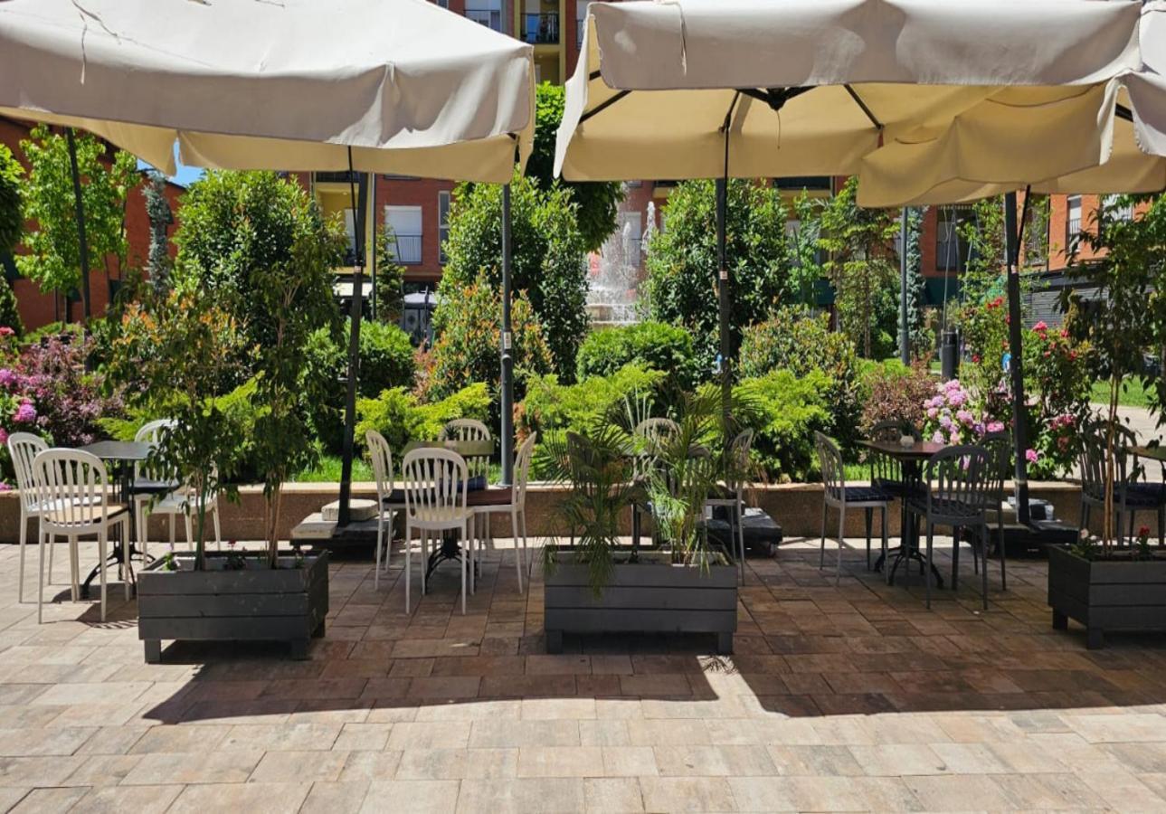 Superb 1 Bedroom In The Best Zone Of The City. Ferizaj Luaran gambar