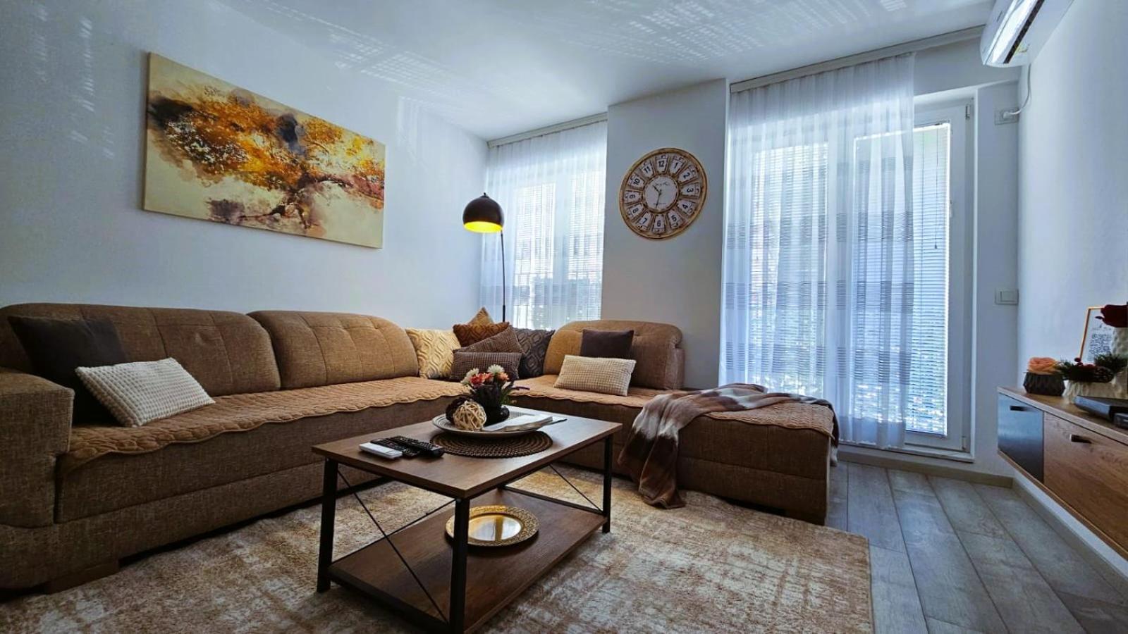 Superb 1 Bedroom In The Best Zone Of The City. Ferizaj Luaran gambar