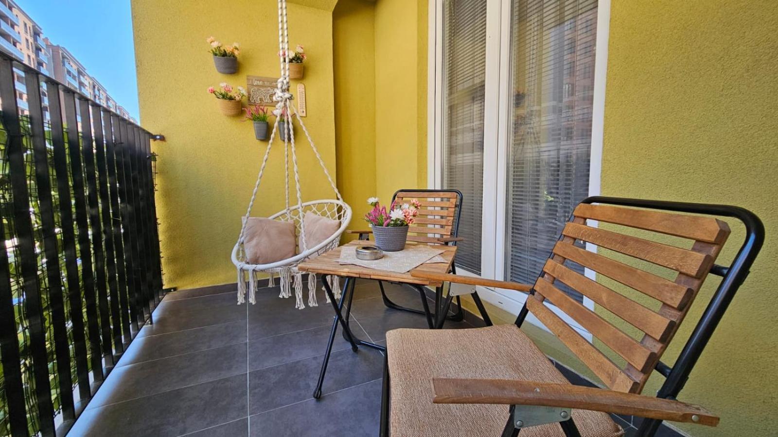 Superb 1 Bedroom In The Best Zone Of The City. Ferizaj Luaran gambar
