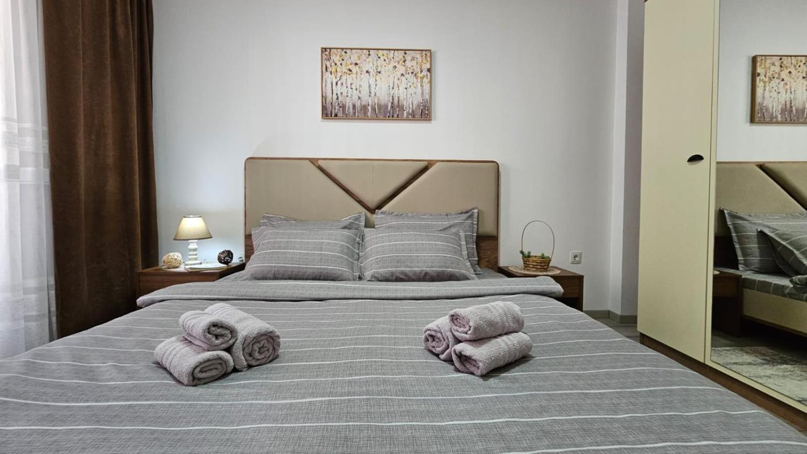 Superb 1 Bedroom In The Best Zone Of The City. Ferizaj Luaran gambar