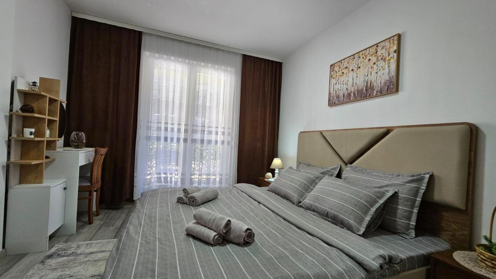 Superb 1 Bedroom In The Best Zone Of The City. Ferizaj Luaran gambar