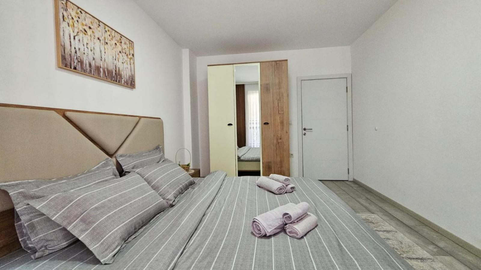 Superb 1 Bedroom In The Best Zone Of The City. Ferizaj Luaran gambar