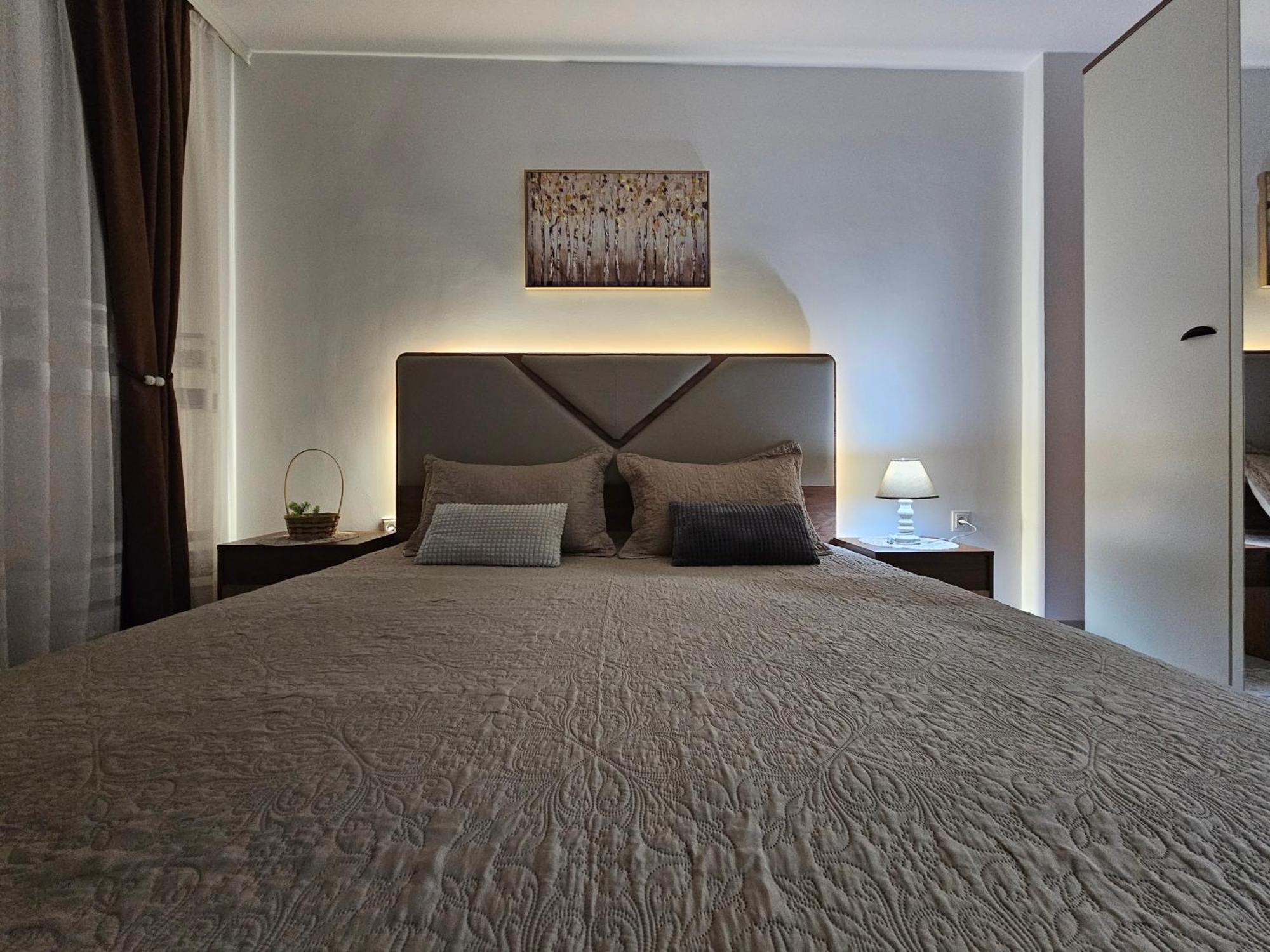 Superb 1 Bedroom In The Best Zone Of The City. Ferizaj Luaran gambar