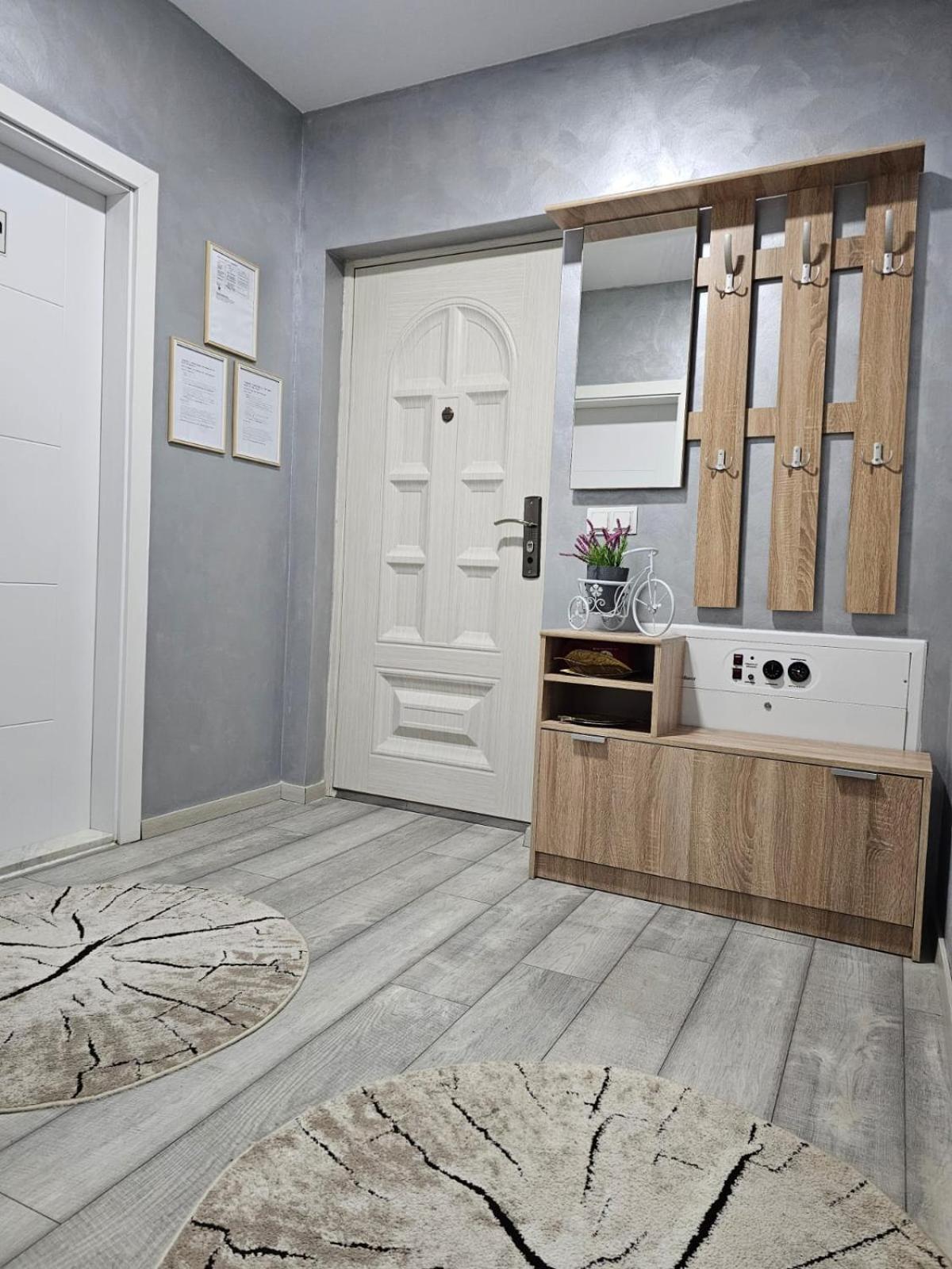 Superb 1 Bedroom In The Best Zone Of The City. Ferizaj Luaran gambar