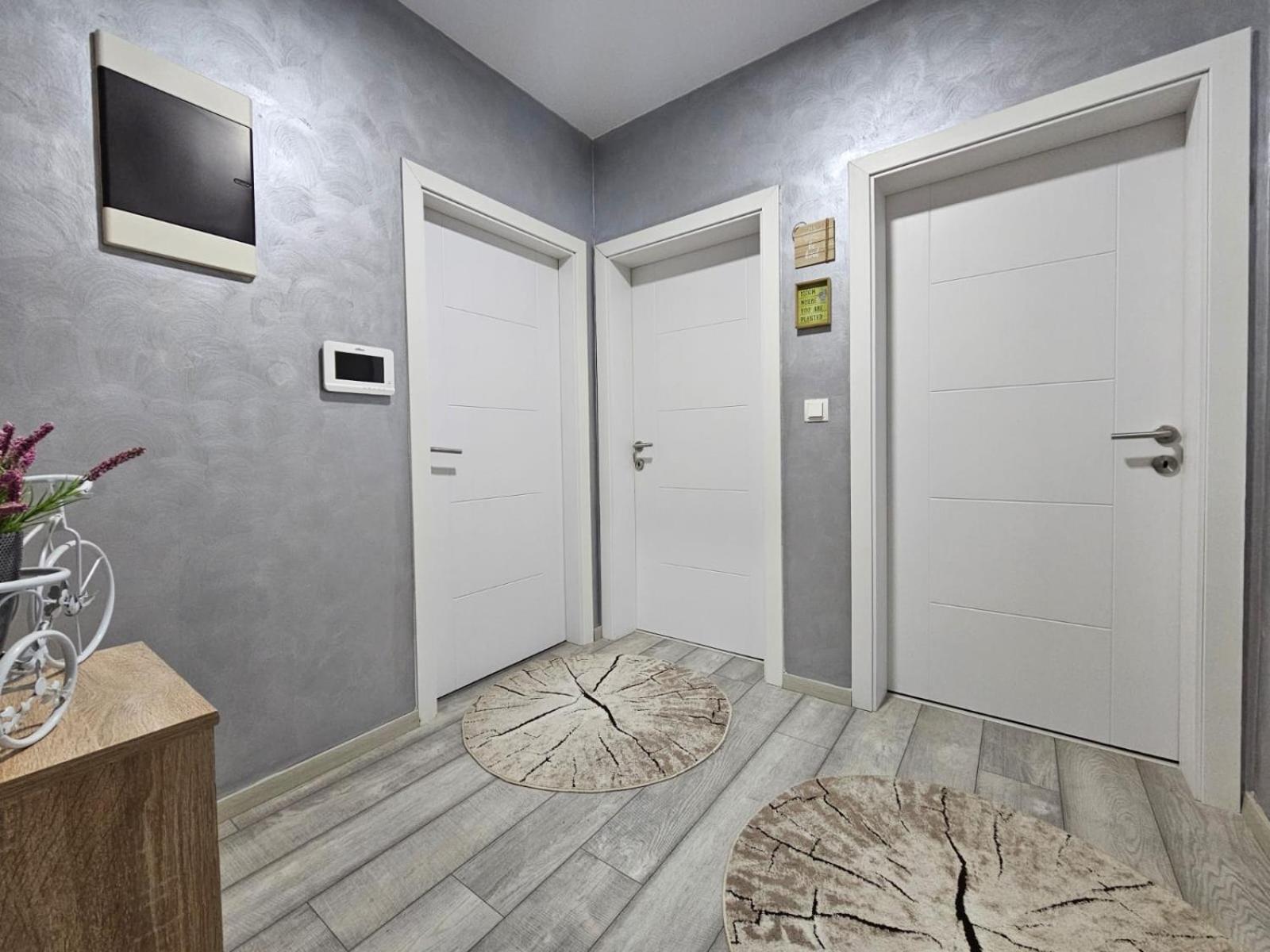 Superb 1 Bedroom In The Best Zone Of The City. Ferizaj Luaran gambar