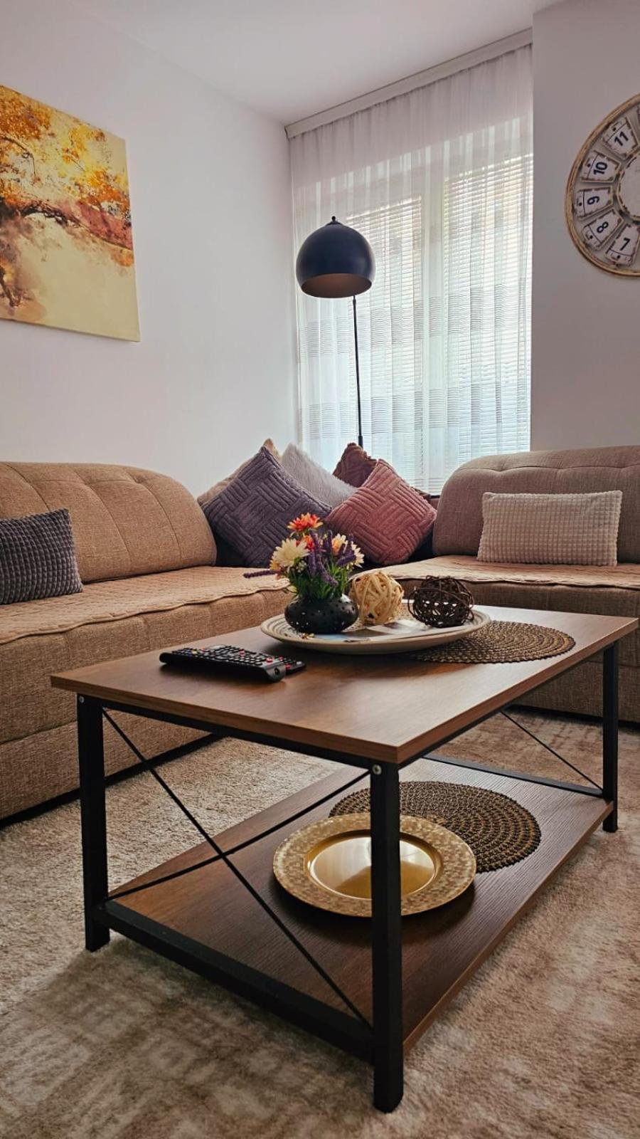 Superb 1 Bedroom In The Best Zone Of The City. Ferizaj Luaran gambar